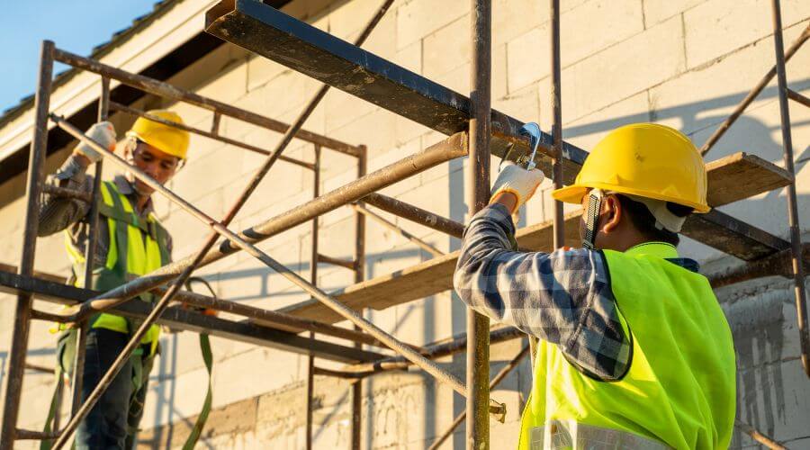 Local Chimney Repair in Charlestown, MD